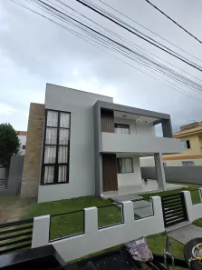 Casa de Condomínio com 4 Quartos à venda, 220m² no Buraquinho, Lauro de Freitas