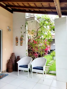 Casa de Condomínio com 4 Quartos à venda, 190m² no Boa União (Abrantes), Camaçari