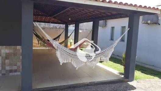 Casa de Condomínio com 3 Quartos à venda, 250m² no Povoado Caueira, Itaporanga D'Ajuda