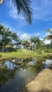 Fazenda / Sítio / Chácara com 2 Quartos à venda, 70m² no , Massaranduba
