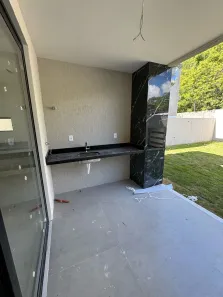Casa de Condomínio com 4 Quartos à venda, 220m² no Catu de Abrantes (Abrantes), Camaçari