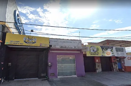 Loja / Salão / Ponto Comercial à venda, 578m² no Santa Isabel, Resende