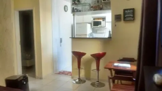 Apartamento com 2 Quartos à venda, 61m² no Chácaras Reunidas Santa Terezinha, Contagem