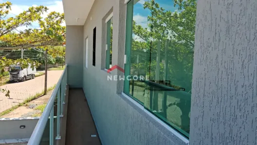 Kitnet à venda, 35m² no Estância Bal Maria H Novaes, Peruíbe