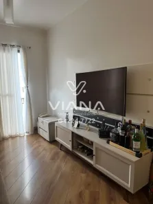 Flat com 1 Quarto à venda, 38m² no Santa Paula, São Caetano do Sul