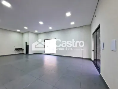 Conjunto Comercial / Sala para alugar, 37m² no Centro, Sertãozinho