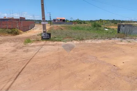 Terreno / Lote / Condomínio à venda, 280m² no Coqueiros de Arembepe (Abrantes), Camaçari
