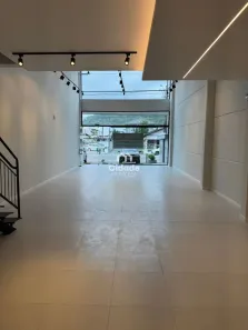 Conjunto Comercial / Sala para alugar, 164m² no Centro, Jaraguá do Sul