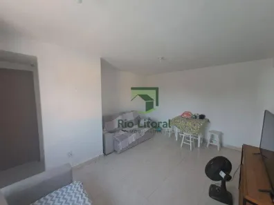 Cobertura com 2 Quartos à venda, 120m² no Jardim Mariléa, Rio das Ostras