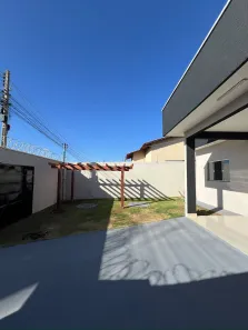 Casa com 2 Quartos à venda, 81m² no Residencial Triunfo, Goianira
