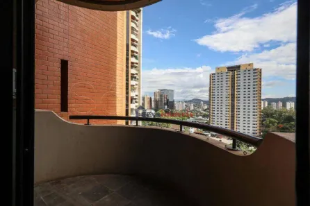Flat com 1 Quarto à venda, 55m² no Alphaville Empresarial, Barueri