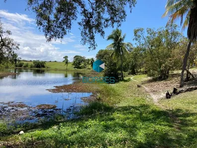 Terreno / Lote / Condomínio à venda, 109000m² no Catu de Abrantes, Camaçari