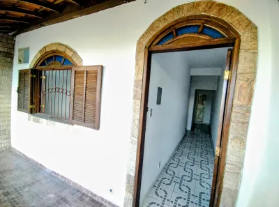 Sobrado com 3 Quartos para alugar, 90m² no Olinda, Nilópolis