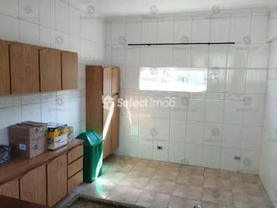 Sobrado com 2 Quartos para alugar, 120m² no Jardim Zaira, Mauá