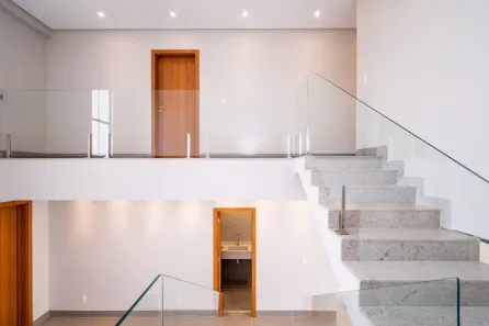 Casa de Condomínio com 4 Quartos à venda, 214m² no Jardins Capri, Senador Canedo