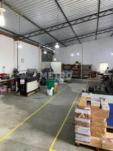 Galpão / Depósito / Armazém com 1 Quarto à venda, 3000m² no Distrito Industrial, Petrolina