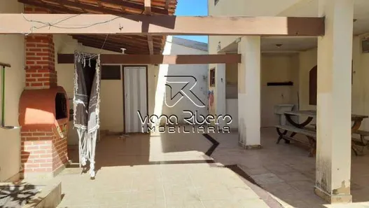 Casa com 7 Quartos à venda, 600m² no Figueira, Arraial do Cabo