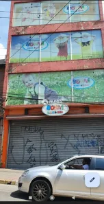 Conjunto Comercial / Sala para alugar, 606m² no Centro, Carapicuíba