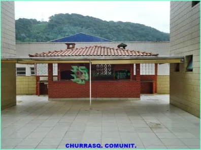 Cobertura com 3 Quartos à venda, 208m² no Centro, Mongaguá