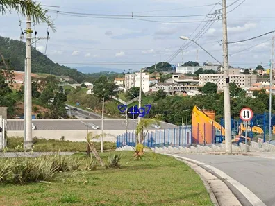 Terreno / Lote / Condomínio à venda, 125m² no Sítio Boa Vista, Cotia