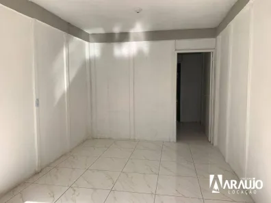 Kitnet com 1 Quarto para alugar, 33m² no Meia Praia, Navegantes