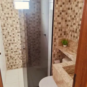 Apartamento com 2 Quartos à venda, 193m² no Caji, Lauro de Freitas