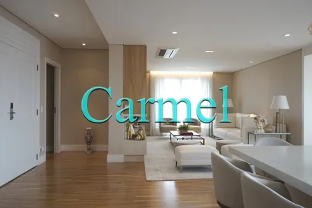 Apartamento com 2 Quartos para venda ou aluguel, 236m² no Jardim Panorama, São Paulo