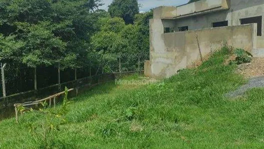 Terreno / Lote / Condomínio à venda, 283m² no Chácaras Residenciais Santa Maria, Votorantim
