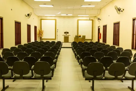 Conjunto Comercial / Sala com 1 Quarto à venda, 151m² no Santa Mônica, Feira de Santana