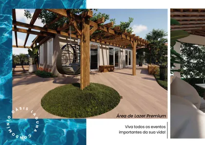 Apartamento com 2 Quartos à venda, 45m² no Pajuçara, Natal