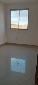 Apartamento com 1 Quarto para alugar, 45m² no Agostinho Porto, São João de Meriti