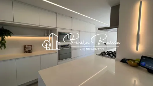 Apartamento com 3 Quartos à venda, 241m² no Água Branca, São Paulo