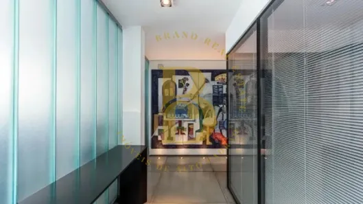 Casa com 4 Quartos para venda ou aluguel, 597m² no Boaçava, São Paulo