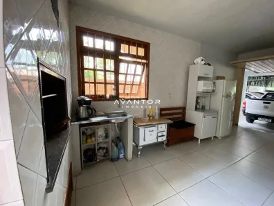 Prédio Inteiro com 2 Quartos à venda, 219m² no Camobi, Santa Maria