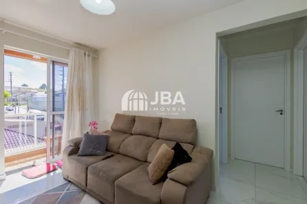 Cobertura com 3 Quartos à venda, 76m² no Guarani, Colombo