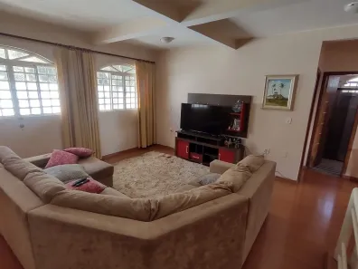 Casa de Condomínio com 4 Quartos à venda, 300m² no Setor Habitacional Contagem, Brasília