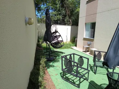 Apartamento com 2 Quartos à venda, 51m² no Capela, Vinhedo
