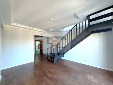 Cobertura com 4 Quartos à venda, 220m² no Vila Mogilar, Mogi das Cruzes