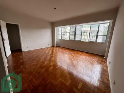 Apartamento com 2 Quartos para venda ou aluguel, 80m² no Centro, Nova Friburgo
