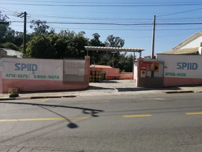 Loja / Salão / Ponto Comercial à venda, 220m² no Vila Junqueira, São Roque