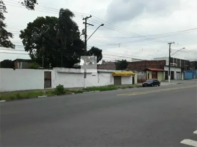 Terreno / Lote / Condomínio à venda, 2332m² no Conceição, Diadema