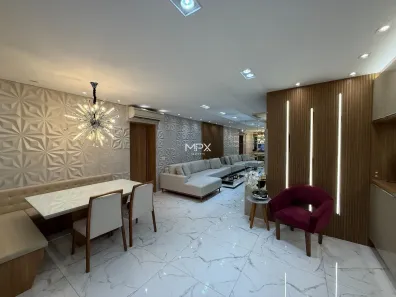 Apartamento com 2 Quartos à venda, 94m² no São Judas, Piracicaba