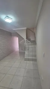 Sobrado com 3 Quartos à venda, 140m² no Jardim Las Vegas, Santo André