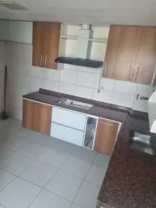 Apartamento com 3 Quartos para alugar, 88m² no Olinda, Nilópolis
