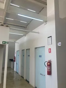 Loja / Salão / Ponto Comercial à venda, 320m² no Jardim Todos os Santos, Senador Canedo
