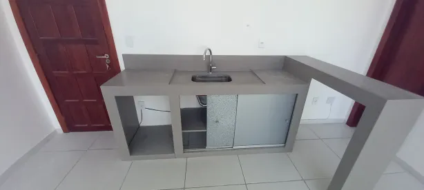 Loja / Salão / Ponto Comercial para alugar, 58m² no Ogiva, Cabo Frio