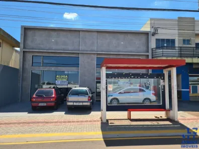Loja / Salão / Ponto Comercial para alugar, 1m² no Vila Nossa Senhora da Conceição, Apucarana