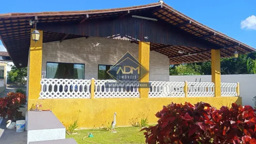 Fazenda / Sítio / Chácara com 3 Quartos à venda, 1000m² no Santana, Gravatá