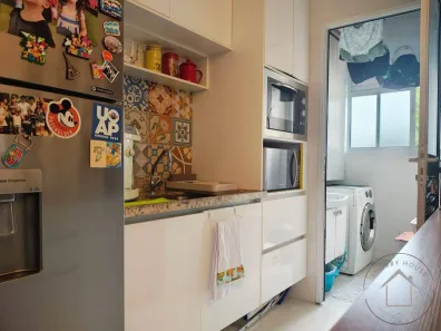 Apartamento com 2 Quartos à venda, 67m² no Vila Andrade, São Paulo