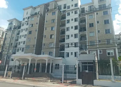 Cobertura com 4 Quartos para venda ou aluguel, 130m² no Parque 10 de Novembro, Manaus